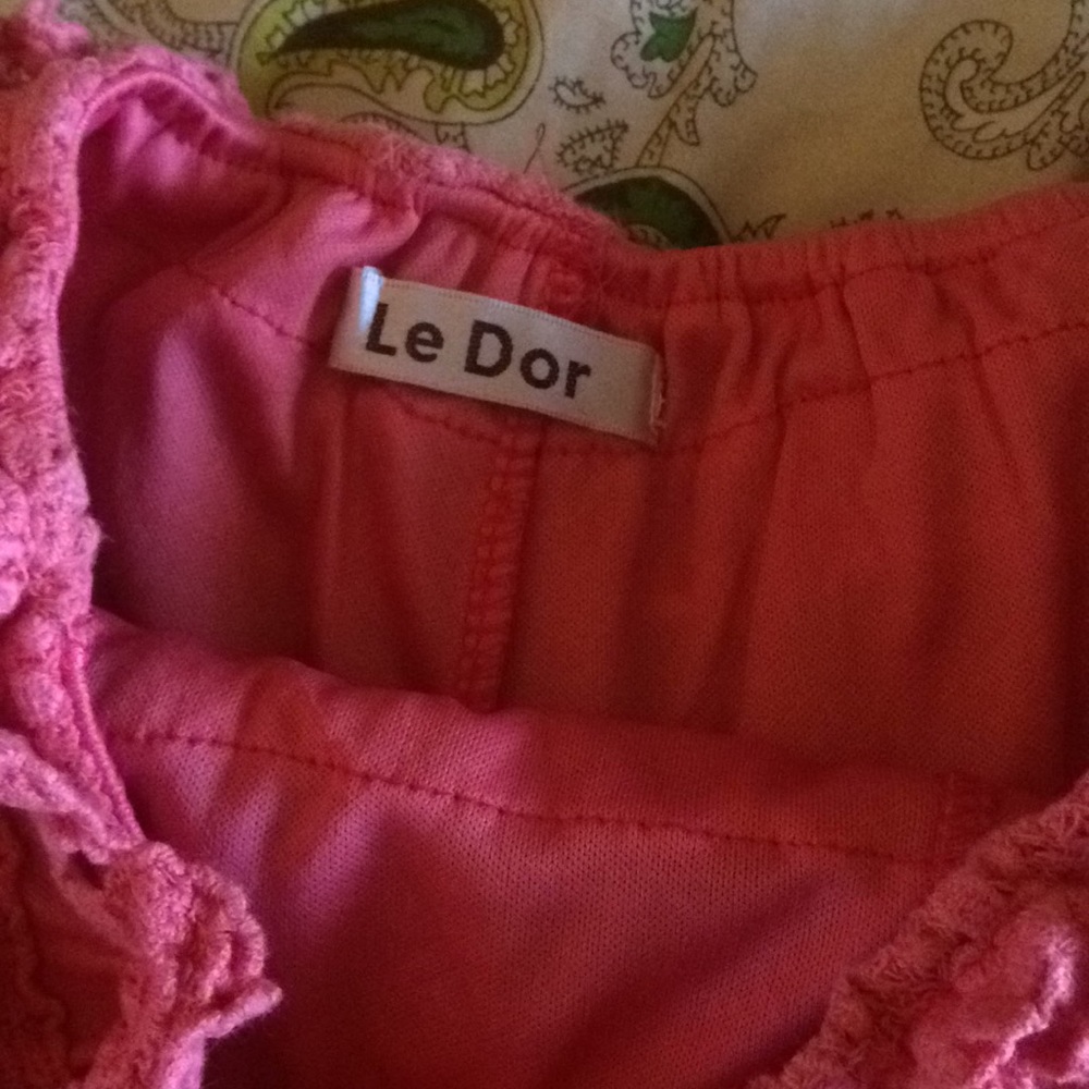 Shorts - Picture 2 of 2